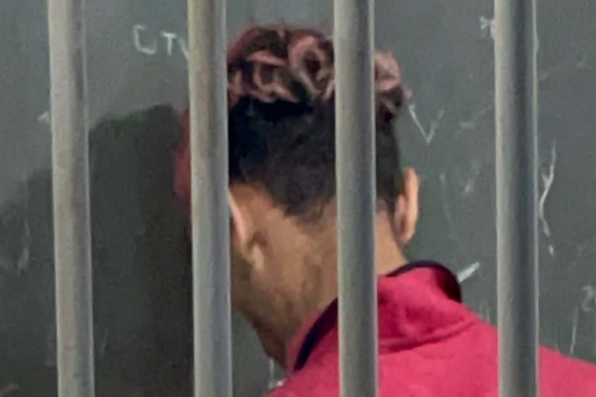  Homem é preso com mais de 100 porções de drogas em Candeias do Jamari