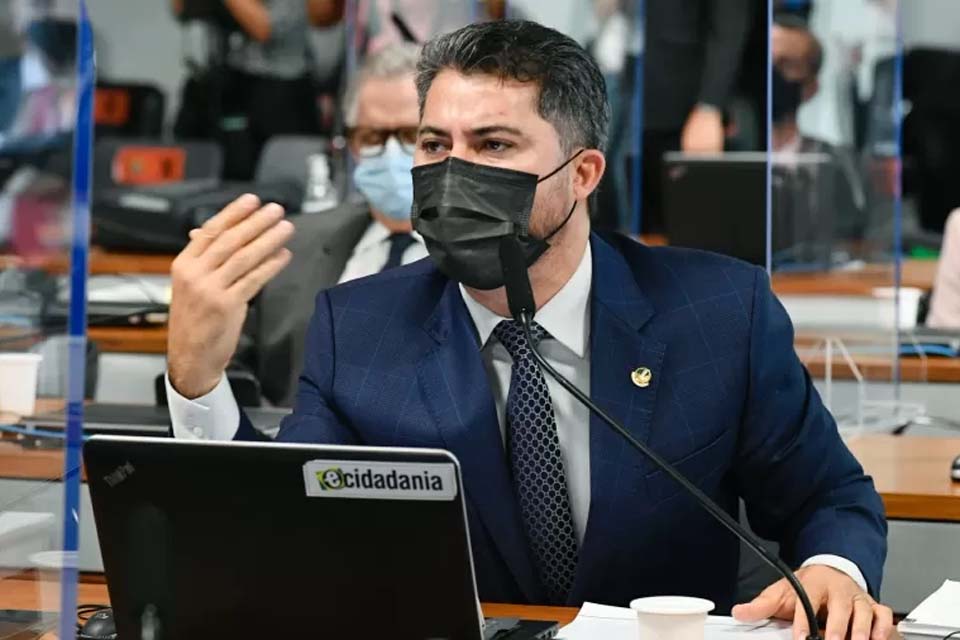 Senador de Rondônia diz que CPI da Pandemia negligenciou corrupção em estados e municípios
