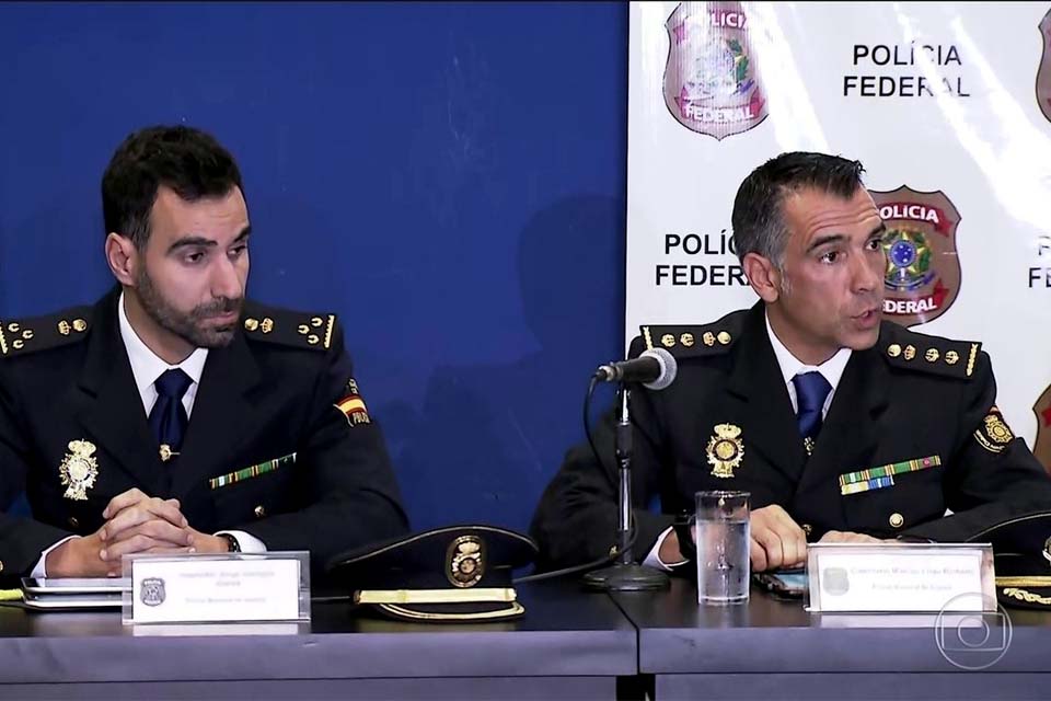 Brasil autoriza extradição de espanhol condenado a 193 anos de prisão