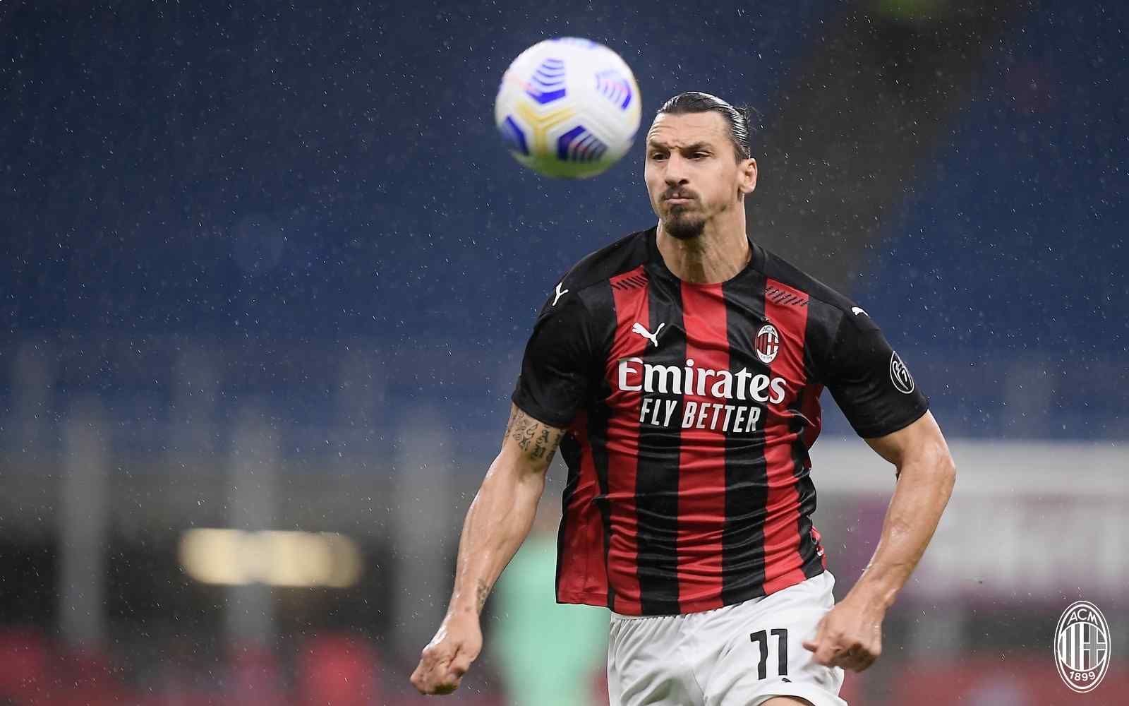 VÍDEO - Milan 3 x 3 Roma; Gols e Melhores Momentos