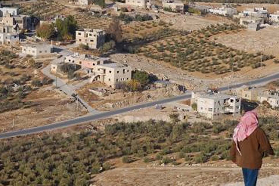 Parlamento de Israel inicia votação para anexar formalmente a Cisjordânia