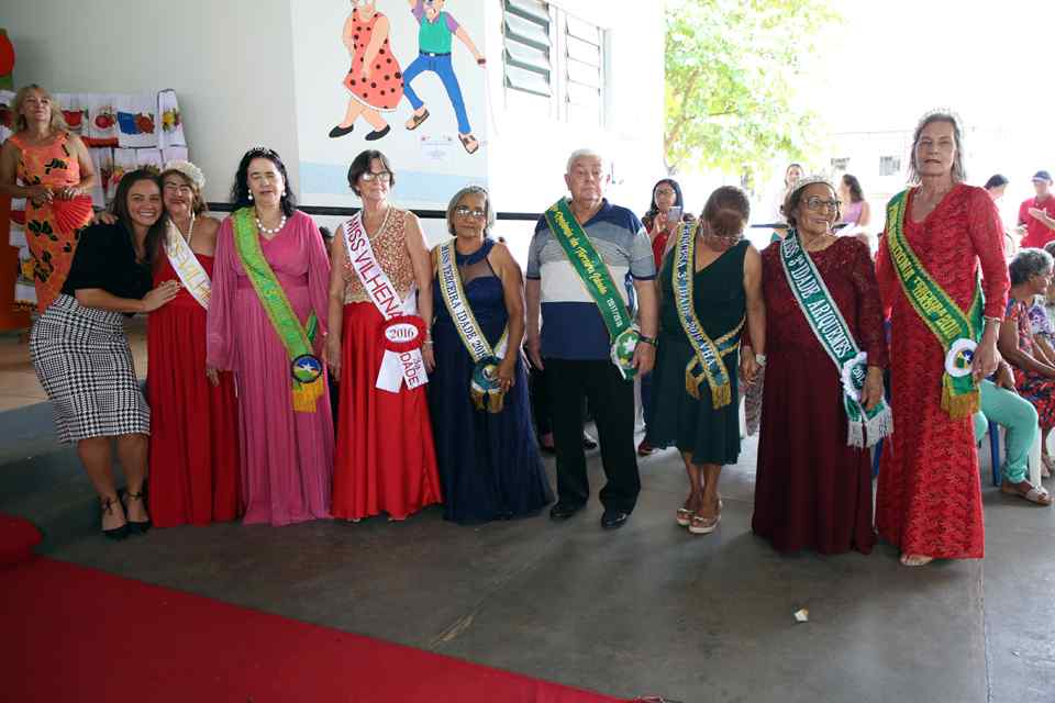 CCI de Vilhena encerra atividades com um balanço de atendimento de mais de 200 participantes, contemplando vãrios programas