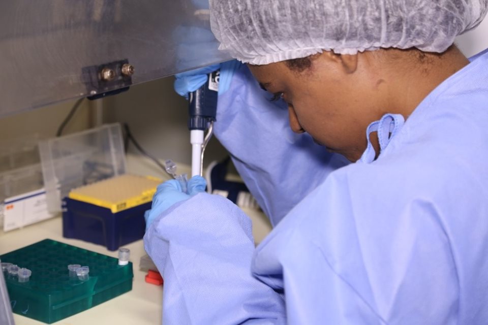 Fiocruz: profissionais de saúde têm até amanhã para enviar currículos