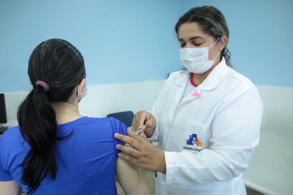 Profissionais falam do amor à profissão e da luta para salvar vidas