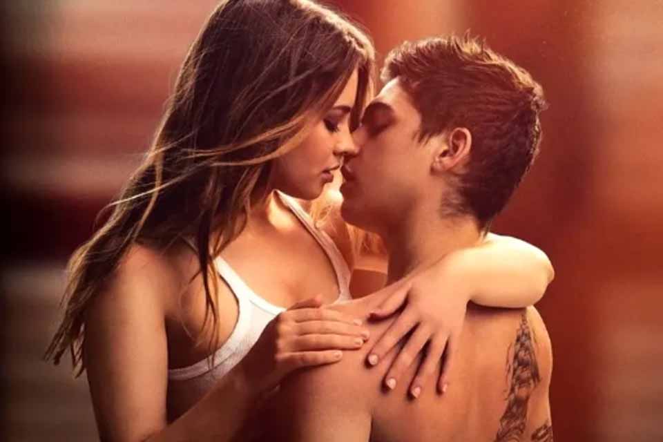 Lista de 10 Filmes Eróticos para deixar sua noite mais quente