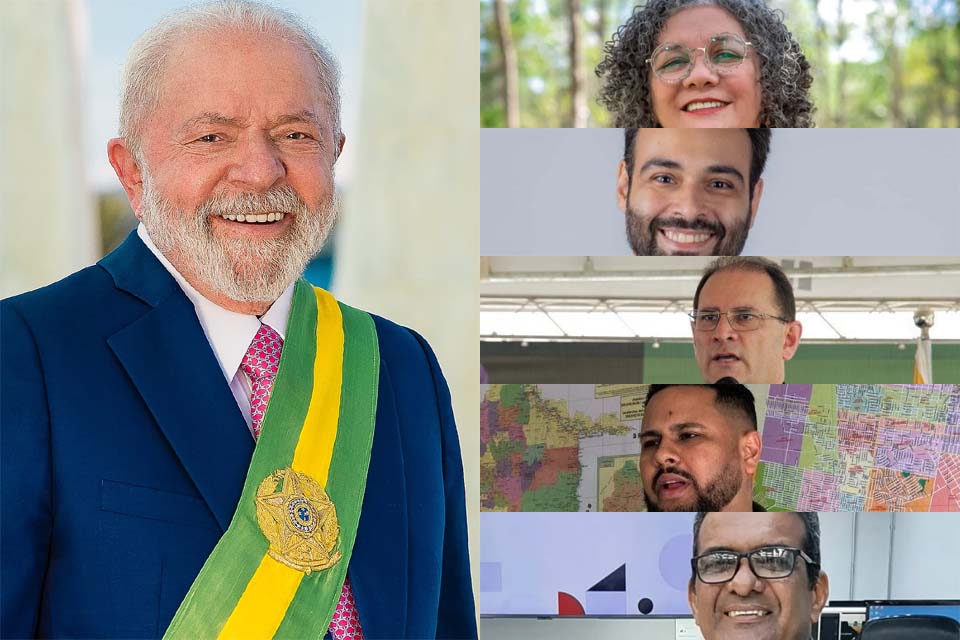 Com Lula no Poder, representantes da esquerda em Rondônia têm condições de chegar à Prefeitura de Porto Velho?