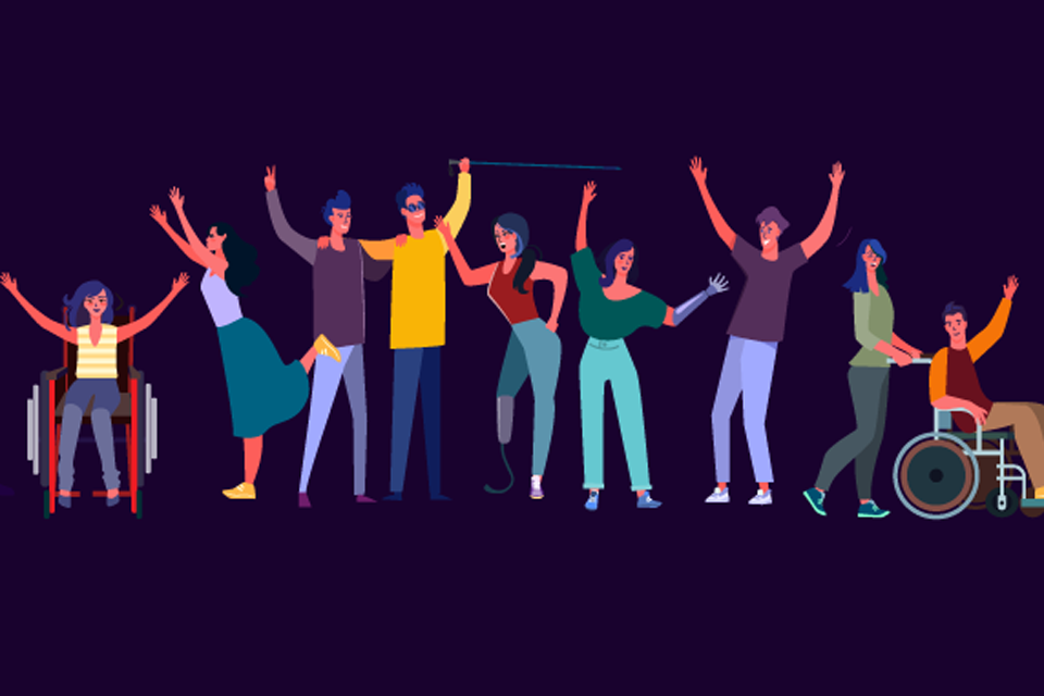 Política de Acessibilidade do Poder Judiciário de Rondônia