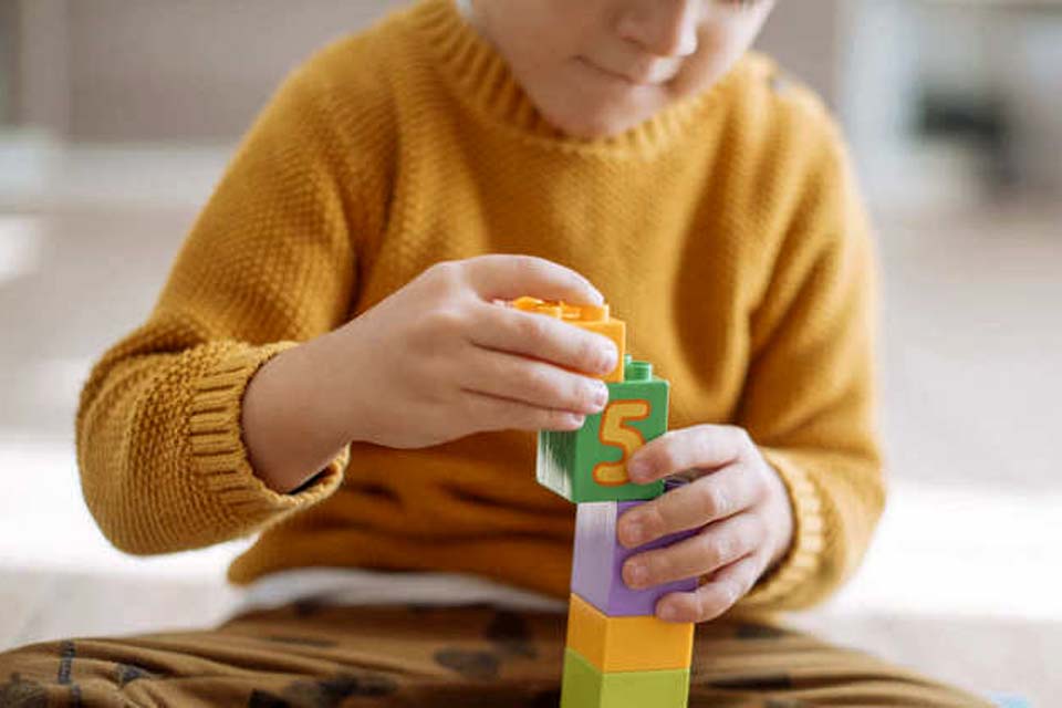 Cientistas criam teste de visão capaz de detectar precocemente sinais de autismo em crianças