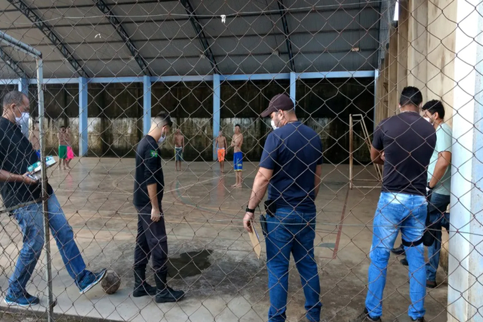 Deputado Edevaldo Neves requer revisão do Auxílio-Alimentação para servidores Socioeducativos