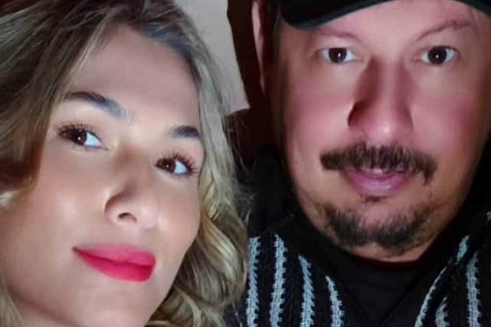 Quem é Marcos Araújo, ex de Lívia Andrade, contra quem ela obteve medida protetiva