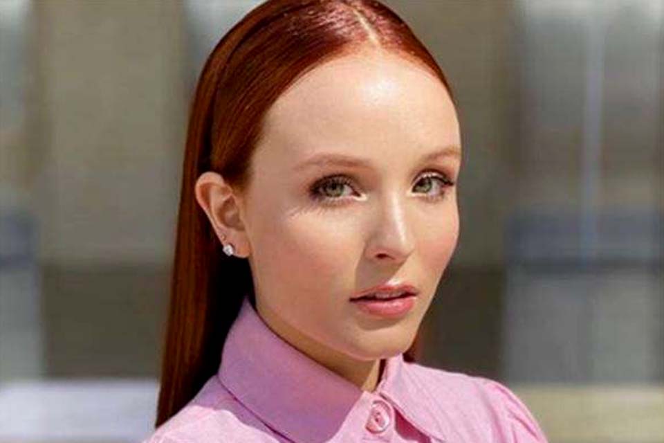 Larissa Manoela será parceira romântica de galã da Globo em novela