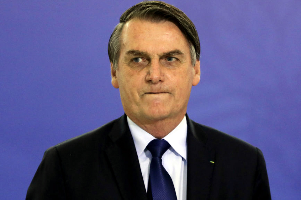 Senador de Rondônia critica Jair Bolsonaro e dá dicas em seu blog para que o presidente possa administrar: ‘‘Tire os cabeças de bagre do seu governo’’
