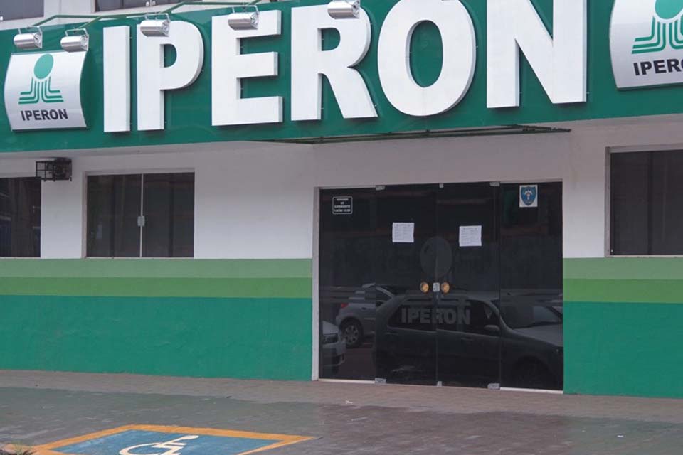 Justiça de Rondônia anula ato do Iperon que determinava desconto de aposentadoria