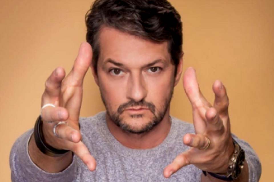 Ex-apoiador de Moro, Marcelo Serrado declara voto em Lula nas eleições de 2022