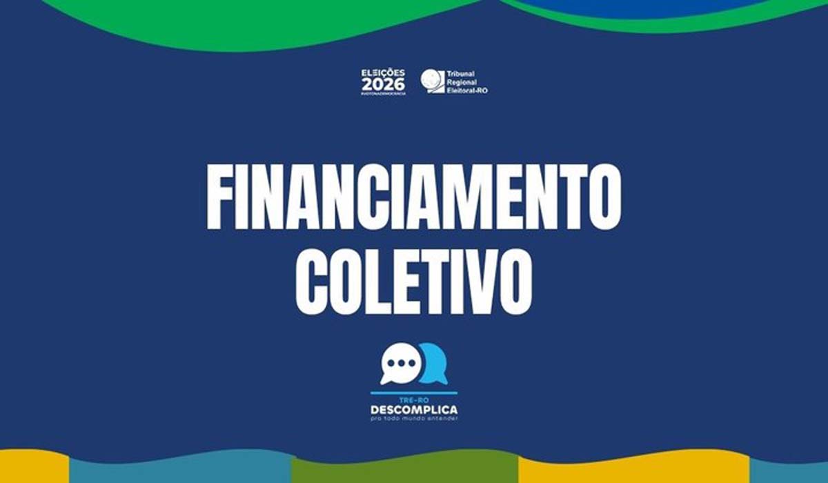Pré-candidatos das Eleições 2026 já podem arrecadar dinheiro por financiamento coletivo