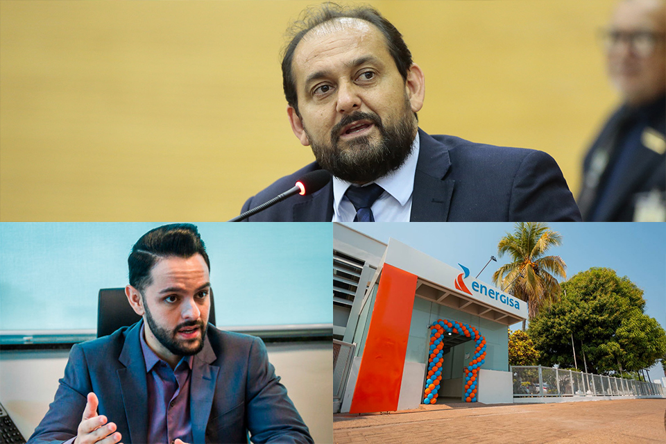 Decisão de Laerte vai render economia de até R$ 8 mi à ALE de Rondônia; 'fake' contra Gonçalves veio do Palácio; e a conta de R$ 6 mil dada pela Energisa
