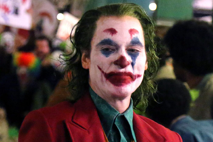 Filme do Coringa ganha primeiro trailer oficial 