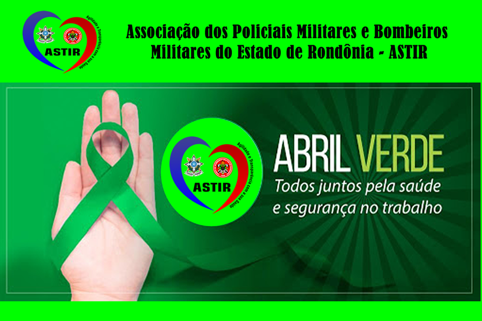 ASTIR lança Campanha Educativa para Colaboradores e Associados Sobre Prevenção de Acidentes do Trabalho
