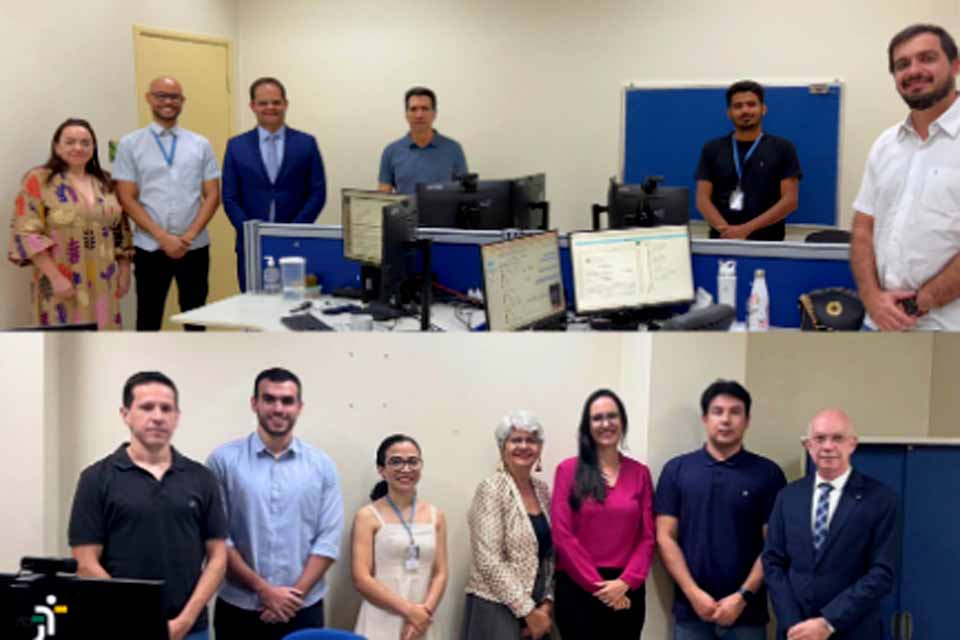 Secretarias Unificadas aproximam Justiça do Trabalho da população em Rondônia e Acre