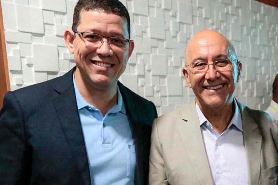 Confúcio candidato ao Governo; Marcos Rocha tem espaço no PP?; Homenagem à Ieda Chaves