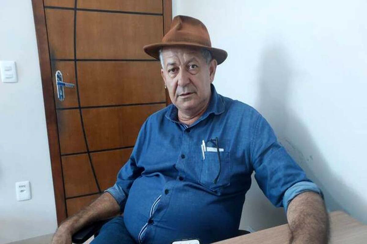 Carlos Magno denuncia sabotagem ao desenvolvimento de Rondônia e conclama união da classe política