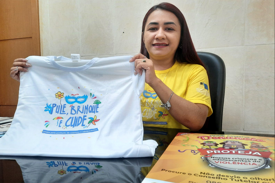 Prefeitura prepara a campanha 