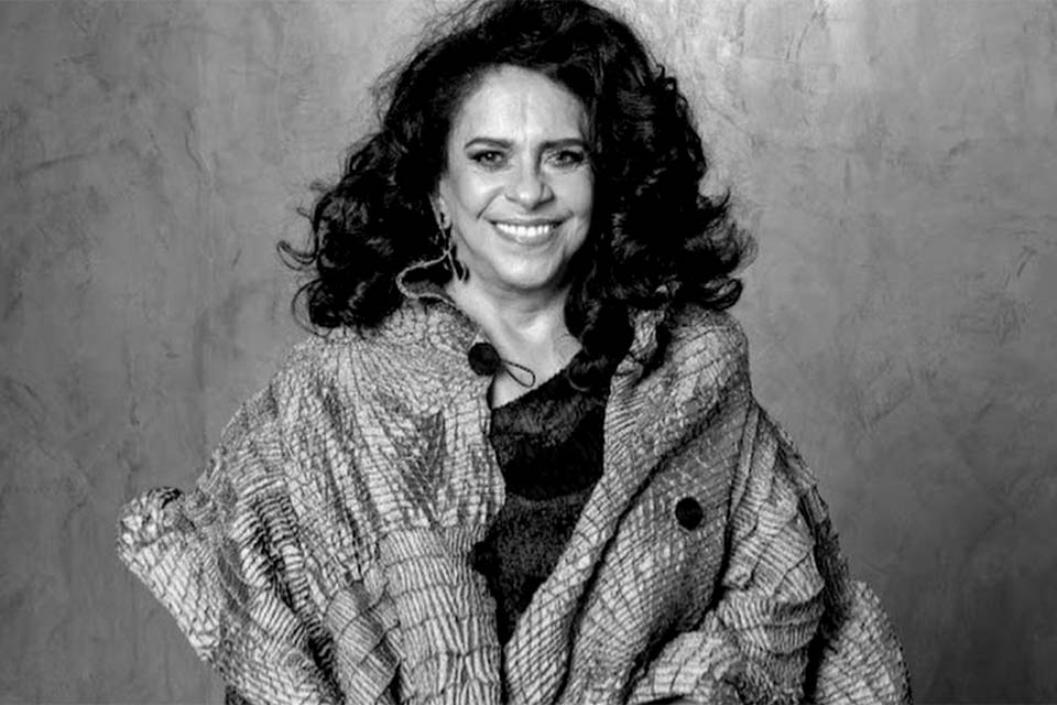 Justiça nega pedido de exumação de corpo de Gal Costa