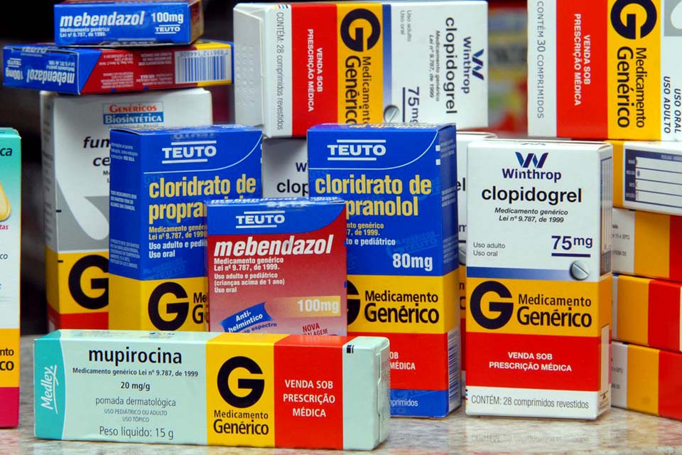 Agência Nacional de Vigilância Sanitária aprova novas regras para rótulos de medicamentos