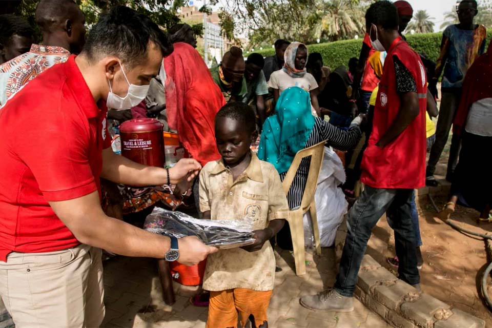 ONG alerta que violência em região do Sudão do Sul agrava risco de fome
