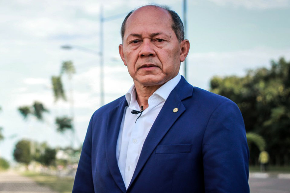 Coronel Chrisostomo se solidariza com família e colaboradores de superintendente regional do Basa
