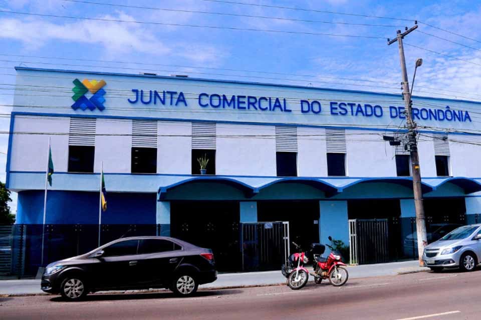 Governo de Rondônia fortalece ambiente de negócios no estado e é destaque na abertura de novas empresas entre 2019 e 2025