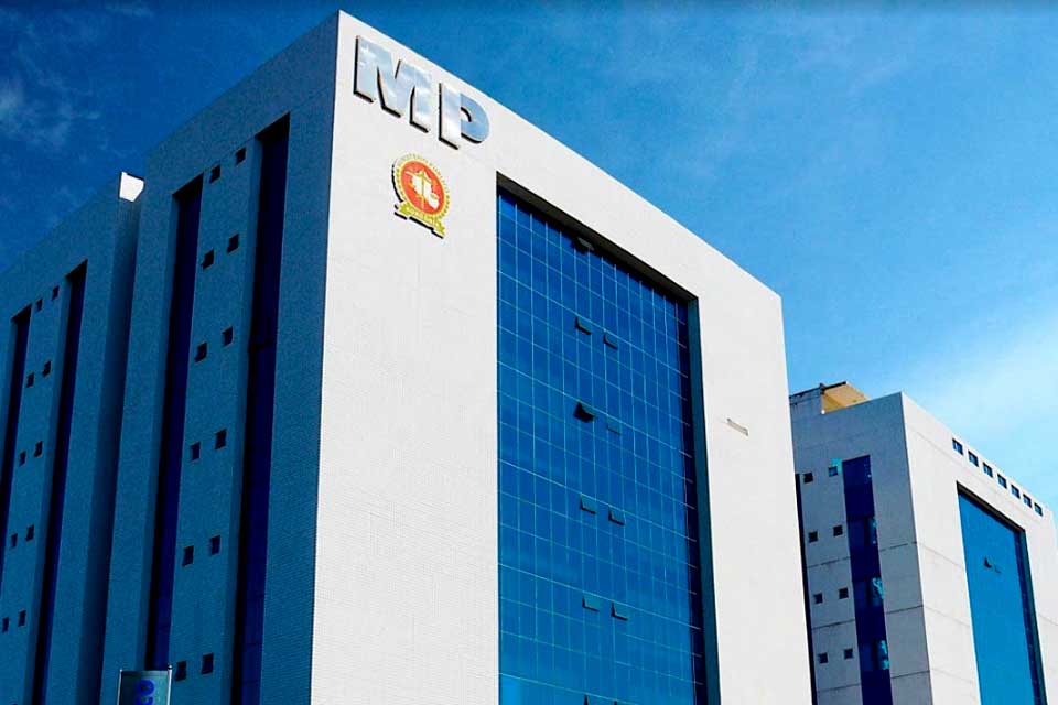 MP instaura Inquérito Civil para investigar suposto ato de improbidade administrativa lesivo ao patrimônio público 