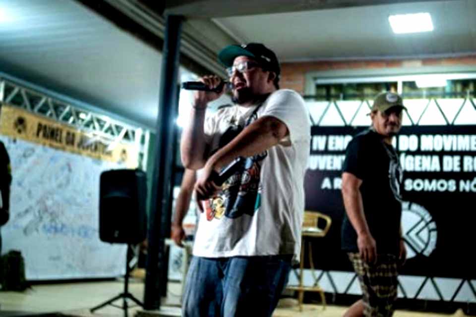 UNIR promove fórum estadual do movimento Hip Hop
