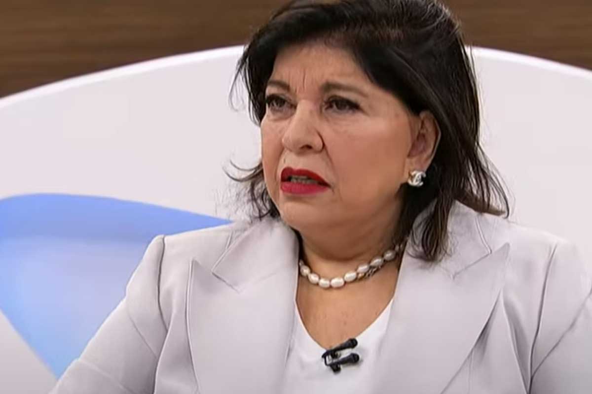 Roberta Miranda fala sobre prazer feminino: “não é só um buraco”