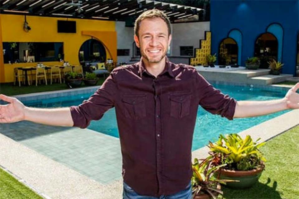 Tiago Leifert explica em entrevista saída da Globo: “vivi isso há 4 anos”