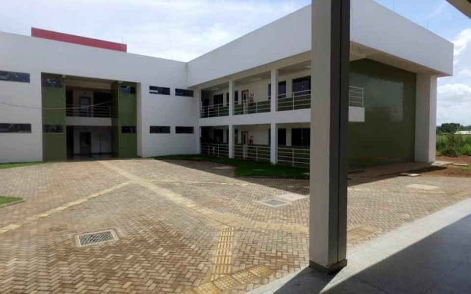 Campus Guajará-Mirim realiza seleção para vagas remanescentes no Curso Técnico em Administração Integrado ao Ensino Médio (EJA)