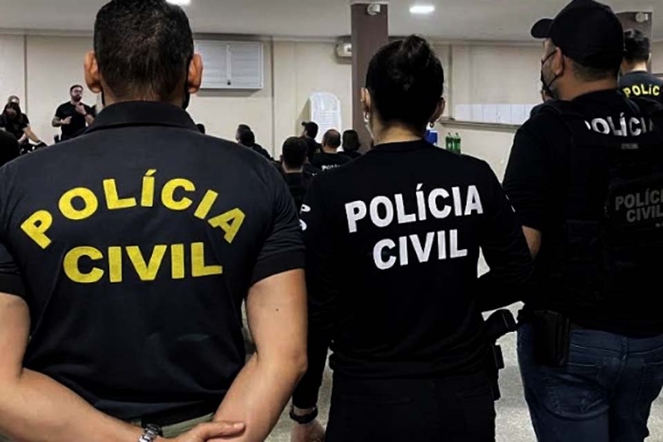 Liminar que suspendia o concurso da Polícia Civil de Rondônia é anulado; após decisão certame seguirá seu rito normal