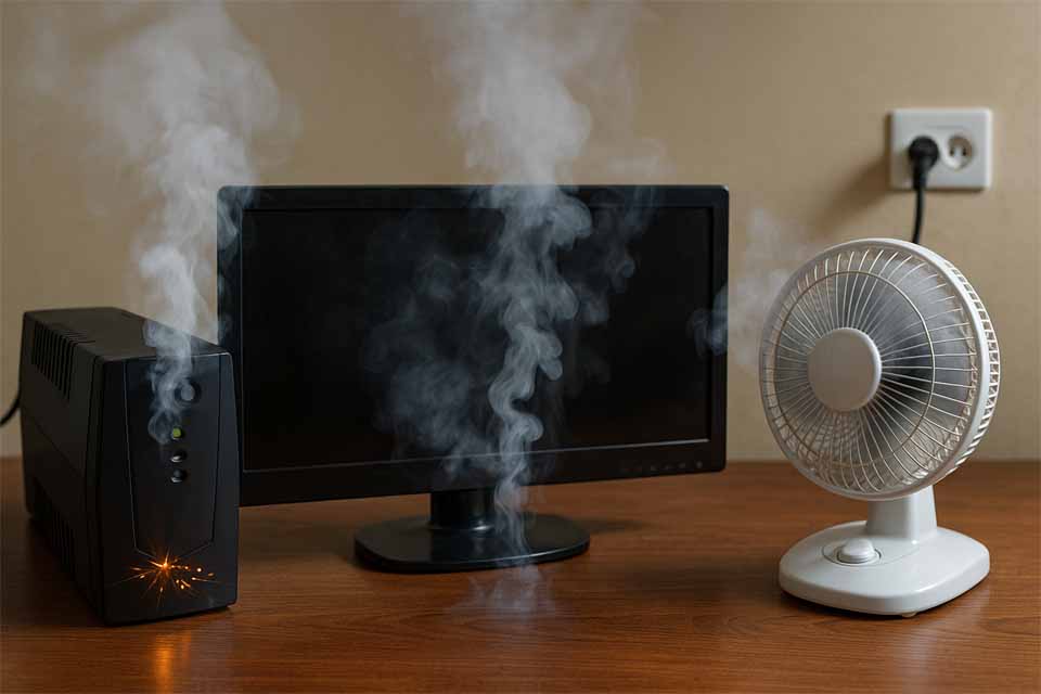 Energisa expõe Porto Velho ao apagão constante e ao prejuízo diário imposto aos consumidores