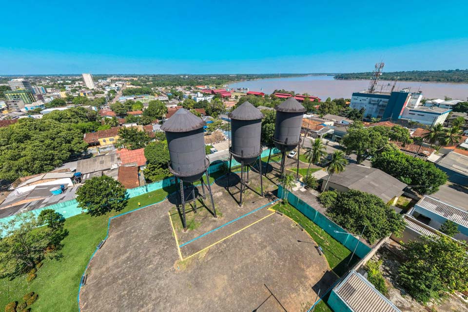 Pagamento do IPTU com 10% de desconto termina nesta semana em Porto Velho