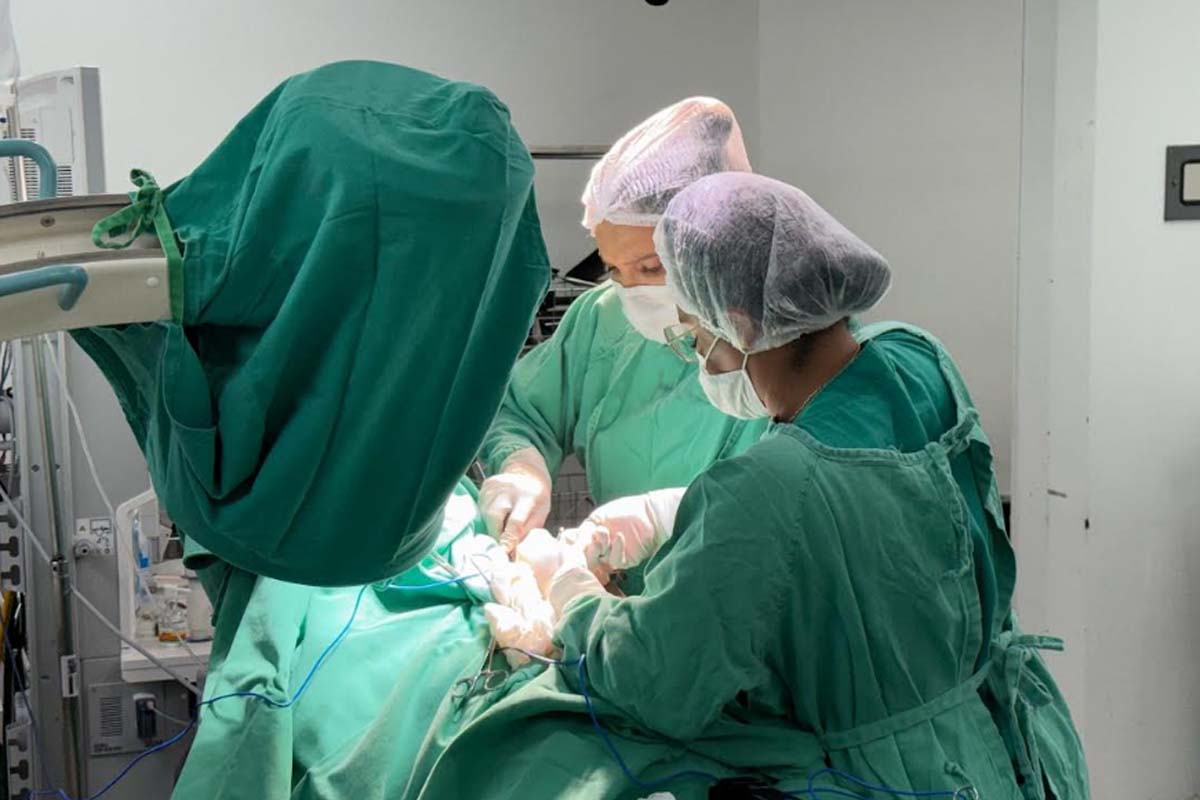Secretaria de Estado da Saúde avança na preparação para novo concurso público em Rondônia para reforçar o quadro de servidores