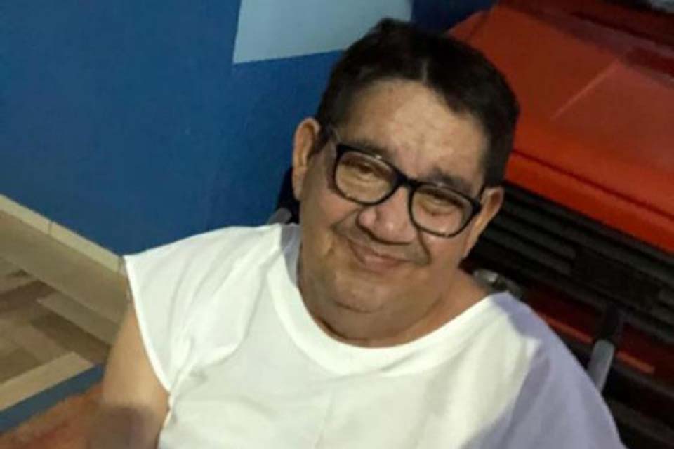 Nota de Falecimento e Pesar SINJUR – Oficial de justiça aposentado Ananias Rodrigues