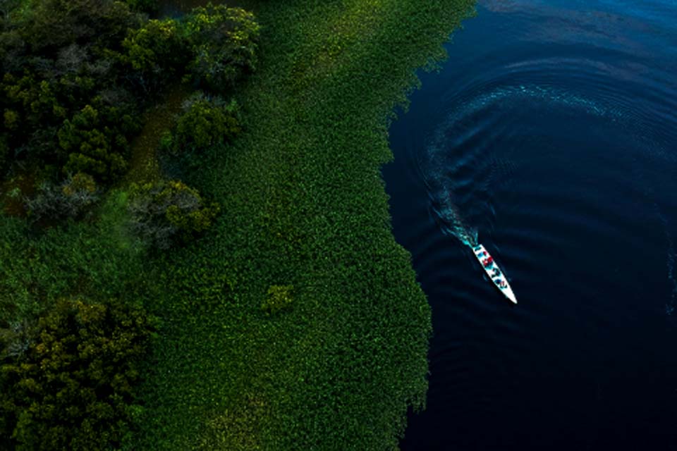 Principal doador de fundo para a Amazônia, Noruega retomará ajuda após vitória de Lula