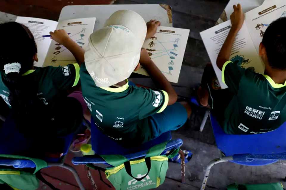 Prazo para contestar resultado do Selo Alfabetização termina hoje