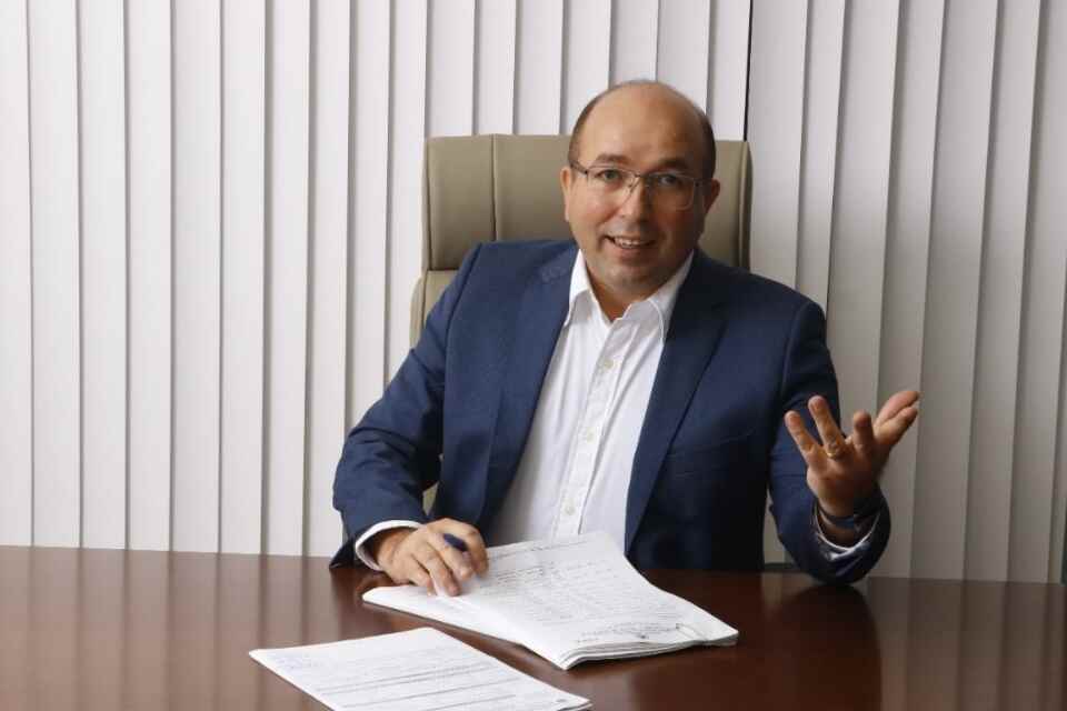 8 de Março – Mensagem do presidente da Câmara de Porto Velho para o Dia Internacional das Mulheres