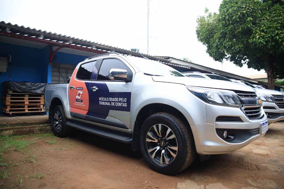 Defesa Civil Municipal amplia rede de voluntários para resposta a emergências nos distritos