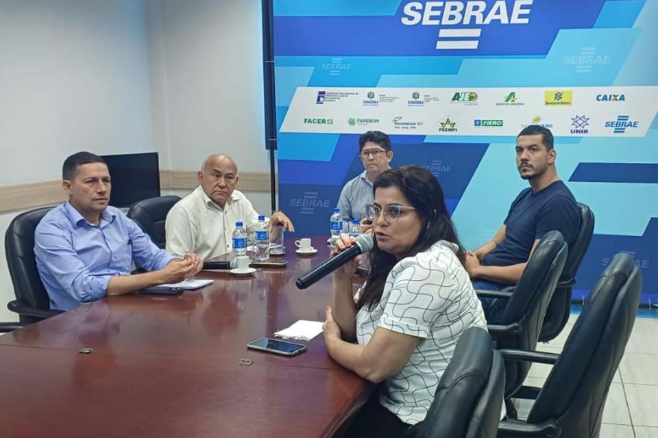 Conselho Fiscal do Sebrae realiza reunião complementar 