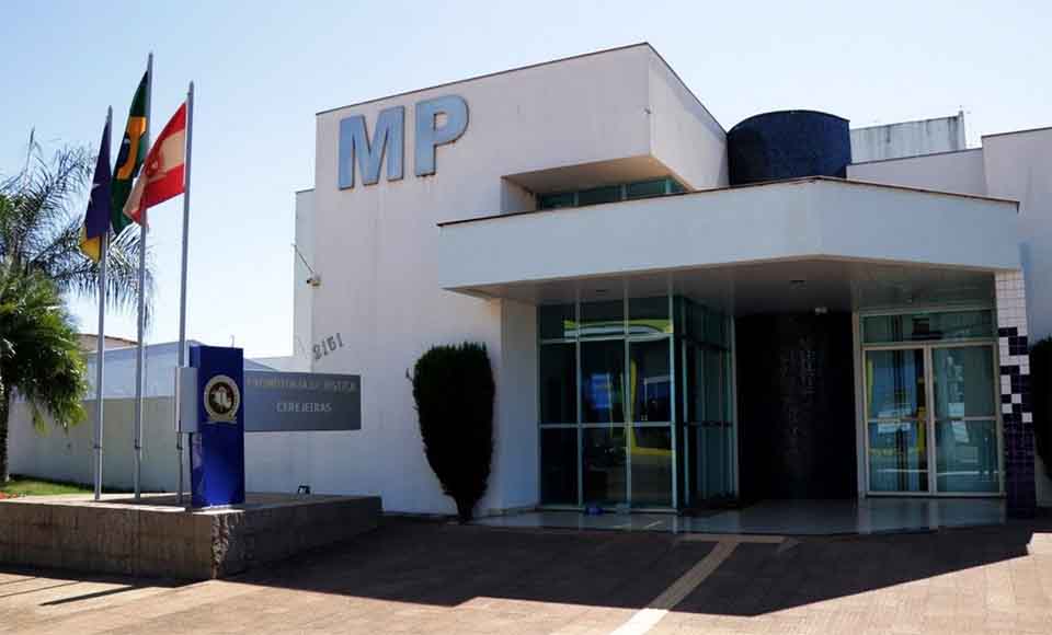 Justiça atende pedido do MP e determina que Estado realize reformas em quartéis da PM em Cerejeiras e Pimenteiras