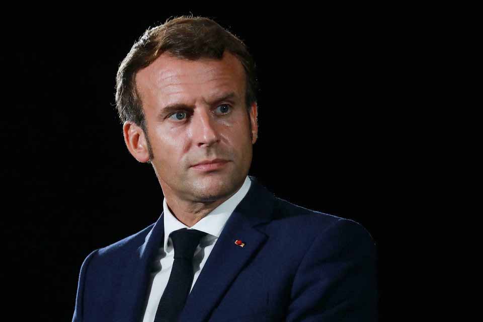 França quer que a Crimeia retorne à Ucrânia, diz diplomata