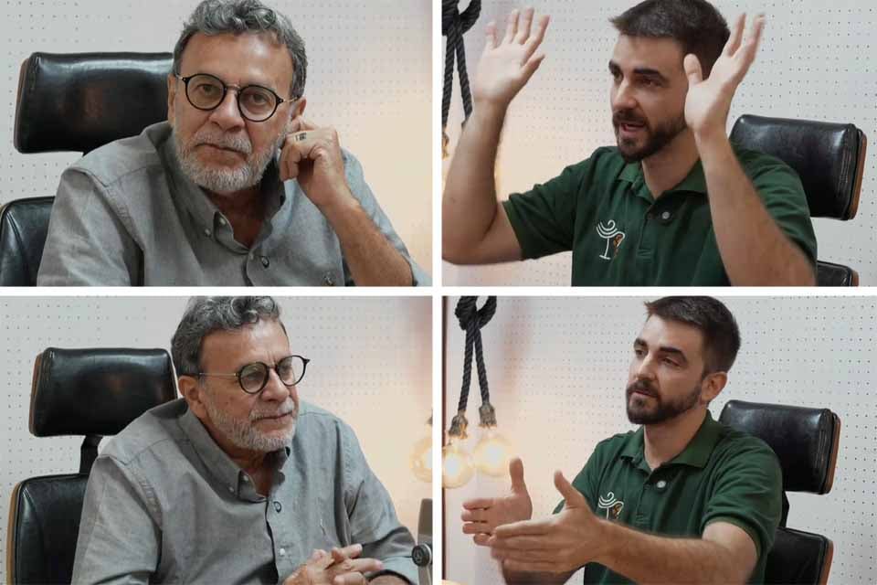 'Eu não conheço nenhum indígena em território de branco', diz empresário ao falar sobre disputas de terras em Rondônia