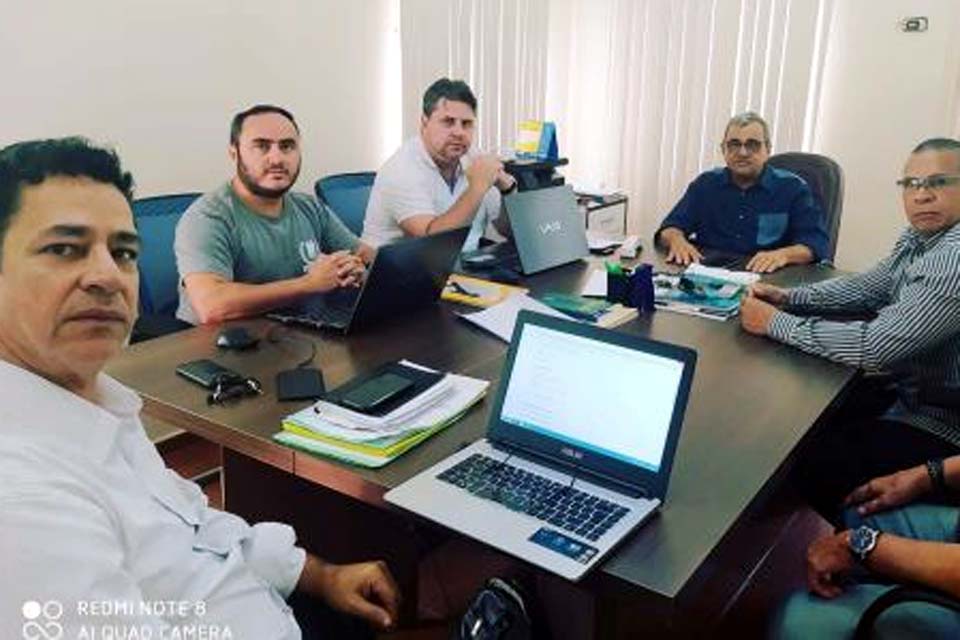 FFER monitora recomendações da Sesau sobre Coronavírus